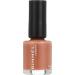 RIMMEL 60 SECONDS 8ML NAIL POLISH CARAMEL CANDY 130 130 Caramel Candy 8 ml (Pack of 1) - Buy Online on GoSupps.com