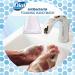 Dial Complete Foaming Hand Wash Soothing White Tea 7.50 oz - Pack of 5 - Buy Online on GoSupps.com