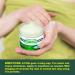 ENVISHA Hemp Cream - Hydrating & Moisturizing Body Cream for Men and Women - 2 oz - Buy Online on GoSupps.com