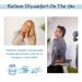 CranioCradle Home Therapy System - Pain Relief for Head, Neck, Shoulder & Back - Muscle Relaxation & Trigger Point Release - Buy Online on GoSupps.com