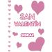 SIDRAL Pack of 12 Strawberry Bouquet Rose Lollipops (75g) - Lollipops Valentine's Day Sweets Gluten-Free Treat Kit - Valentine's Day Sweets Couple Gifts - Buy Online on GoSupps.com