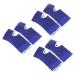 3 Pairs Sports Ankle Brace Basketball Ankle Support Ankle Support Brace Basketball Ankle Wraps