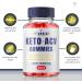 1st Choice Keto ACV Gummies - Advanced Weight Loss Supplement with Apple Cider Vinegar - Oprah Winfrey's Choice for Belly Fat - 60 Gummies - Buy Online on GoSupps.com