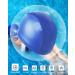 Zylioo XL/XXL Swimming Caps | Waterproof Bathing Cap for Large Heads | Oversized PU Swim Cap in Blue (XXL-3XL) - Perfect for Comfort & Performance - Buy Online on GoSupps.com