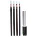 4-Part Durable Waterproof Eyebrow Pencil Set | Natural Eye Makeup Tools - International Shipping Available - Buy Online on GoSupps.com