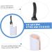 Eyelash Curler - Electric Heated Beauty Tool for Perfect Curls | Shop Internationally - Buy Online on GoSupps.com