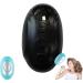 Dormidreams Aparato Para Dormir Neurocontrol Dispositivo para Ansieda Sleep Aid Device Small Portable Hand Held Nighttime Sleep Aid Device Physical Sleep Aids (black)