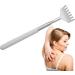 Jomewory Extendable Telescopic Back Scratcher for Women - Stainless Steel Claw Scraper Tool for Itching Relief - Buy Online on GoSupps.com