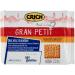 Rummo Pack of 5 Crich Gran Petit Biscotti Secchi Biscuits 500g Pack Each Pack Contains 8 Single Servings + 1 Can of Peach Iced Tea 330ml - Buy Online on GoSupps.com