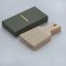 Mokkosu Japanese classic grater for wasabi and ginger size L made in Japan