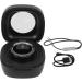 Intelligent Waterproof Health Ring | Comfortable Fitness Smart Ring for Daily Use - Buy Online on GoSupps.com