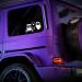 Love Wall E Vinyl Sticker Decal | White | 7 x 4 | Car, Truck, Laptop, Wall - Buy Online on GoSupps.com