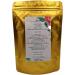Pure 100% Natural Henna Powder (lawsonia Inermis) 100g for hair henna hair dye. No chemicals No PPD No Additives - Buy Online on GoSupps.com