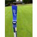 ProStroke Putting Aid - Improve Putting Practice & Speed Control, Stabilize Wrist Motion - Portable for Indoor/Outdoor Golf Training - Buy Online on GoSupps.com