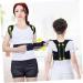 Buy Women Posture Correction Brace - Posture Corrector for Teens & Adults - Adjustable Chest Support - Free International Shipping - Buy Online on GoSupps.com
