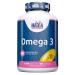 Haya Labs omega 3 1000mg 100 softgel