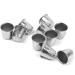10pcs Vintage Sewing Thimbles - 12x13mm for DIY Crafts | CJESLNA - Buy Online on GoSupps.com