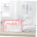 Buy Housoutil Travel Bottle Set | Portable Plastic Perfume Bottles for International Shipping - Buy Online on GoSupps.com