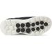 Skechers Men's Gowalk 6 Slip-ons | Athletic Walking Shoes with Memory Foam - Size 10 Black/White - Buy Online on GoSupps.com