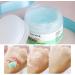 RoseFlower Makeup Remove Balm Travel Protable Deep Cleansing Purifying Face Cleanser Balm Emulsification Cleansing Moisturizing Gentle and Non-irritating #2 #4 - Buy Online on GoSupps.com