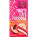 Rude Health Oats Pick N Mix - Create Custom Oats Combo with 3+ Flavours | Fruity Date Porridge Daily Oats Sprouted Porridge Oats Bircher Muesli | 2 Pack - Perfect Oats Gift Set for Diet Lovers Pack of 2 - Buy Online on GoSupps.com