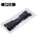 Mask Extender 5 PCS TOOVREN Adjustable Ear Savers for Masks  Mask Strap for Reducing Ear Pain  Face Mask Extender Strap  Mask Straps for Back of Head  Mask Holders to Protect Ears  Mask Extender Strap Black - Buy Online on GoSupps.com
