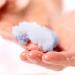 Pranatural Dead Sea Salt Body Peeling 500g - Vegan Paraben-Free Moisturizing Natural Oils & Minerals - Buy Online on GoSupps.com