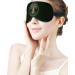 SEPTYK Norse Viking Goddess Wiccan Pattern Sleep Mask - Eye Cover for Restful Sleep - Buy Online on GoSupps.com