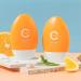 Sun Cream SPF 50 Vitamin C Sunscreen SPF 50 For Face SPF 50 Face Moisturiser For UVA & UVB Protection Water Resistant & Non-Greasy Sun Cream Sun Lotion Sunscreen For Face Neck Body 50G - Buy Online on GoSupps.com