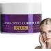 Cr me claircissante Visage - Cr me Douce claircissante Pour Le Visage | Lotion Hydratante R paration Visage Cou - Buy Online on GoSupps.com