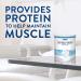Beneprotein Unflavored Instant Protein Powder - 8 oz Canister | High-Quality Supplement - Buy Online on GoSupps.com