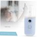 Outanaya 4pcs Small Pill Hydrating Instrument Beauty Sprayer Mini Face Mist Handy Sprayer Hydrated - Buy Online on GoSupps.com