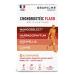 GRANIONS Chondrost o+ Flash Articulations - 40 G lules 10 Jours - Mangoselect (Garcinia Mangostana) Boswellia Harpagophytum - Confort Articulaire - Laboratoire des Granions - Marque Fran aise FORMAT FLASH 10 JOURS