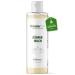 Wellness Body Care Body Milk Body Lotion for the Whole Body Natural Cosmetics 1 x 250 ml