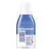 NIVEA Double-Way Eye Make-up Remover 125 ml - Gentle & Effective | Shop Internationally at Your Store Name  - Buy Online on GoSupps.com