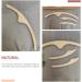 Minkissy Neck & Face Massage Device - Gua Sha Tool for Skin Sculpting & Trigger Point Relief - Facial Massage Stick & Beauty Tool - Buy Online on GoSupps.com