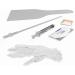 Canine AI Artificial Insemination Dog Breeding Kit - Med/Lg Breed (10 Pack) | Good Harbor Pet Supplies - Buy Online on GoSupps.com