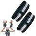 Premium belt-relieves back pain and sciatica Janenisa Ischias belt relieves back pain and sciatica bandage for pain relief in the lower back for men and women sciatica devices 2 PCS A-Standard size