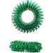 Homsfou 15 St Spiky Sensory Finger Circulation Rings for Kids | Soothing Toys for Restlessness & Blood Flow - Buy Online on GoSupps.com