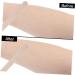 FRCOLOR 800 STK Disposable Wooden Wax Bar Spatula - Multi-Color Hair Removal Sticks 15x1.6cm - International Shipping Available - Buy Online on GoSupps.com