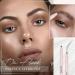 Buy Magic Eyebrow Pencil - 3D Waterproof Microblading & Precise 4-Tipped Brow Pen | Long Lasting & Beginner Friendly (Warm Brown) | International Shipping - Buy Online on GoSupps.com