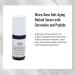 Kiehl's Retinol Skin Renewing Daily Serum - 1 oz - Buy Online on GoSupps.com