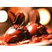 CALLEBAUT Recipe No. 823 Whole Milk Chocolate Callets - 33.6% Cocoa 400g | Premium Couverture Chocolate for Baking & Confectionery - Buy Online on GoSupps.com