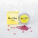 Gin and Tonic Lip Balm - Hand-Poured Hydrating Treatment for Chapped Lips (12g) - Vegan-Friendly Formula with Candelilla Wax for Nourishment and Repair - Buy Online on GoSupps.com