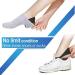 CN Herb Thumb Valgus Corrector: Wearable Shoes for Big Toe Alignment (M) - Buy Online on GoSupps.com