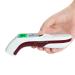Amplim No Touch Forehead Thermometer | Medical Grade Infrared for Kids & Adults | FSA HSA Eligible - Buy Online on GoSupps.com