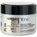 Tahe Laminate Gold Balance Mask, Balancing and Disciplining Mask, Ideal for Laminar Smoothing System, 300ml