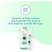 Optase Tea Tree Oil Eyelid Cleansing Gel - Daily Hygiene for Dry Eye, Blepharitis & Styes - 50ml - Buy Online on GoSupps.com