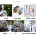 Men's Potty Portable Pee Bottle for Hospital Home Camping Car Travel(2000 ML) - Buy Online on GoSupps.com