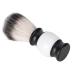 Men's Facial Cleaning Brush & Shaving Brush - Aluminum Handle - Perfect Father's Day & Birthday Gift - Buy Online on GoSupps.com